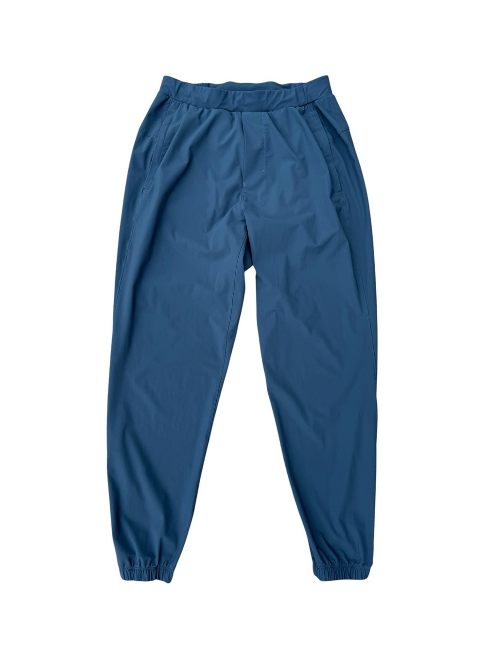 Lululemon Surge Jogger Shorter 27" Size Small